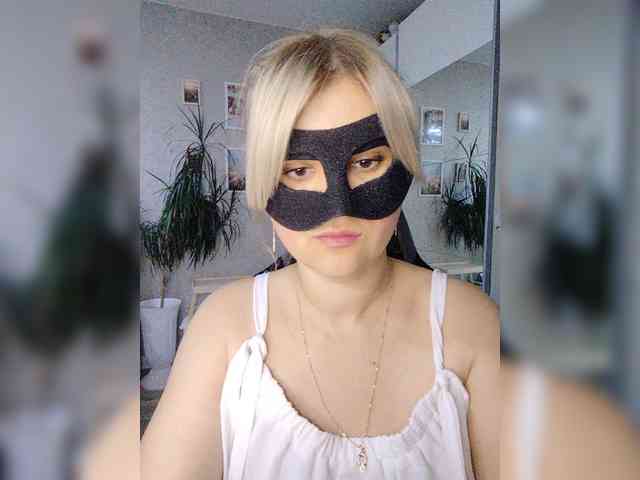 blackmask_ webcam