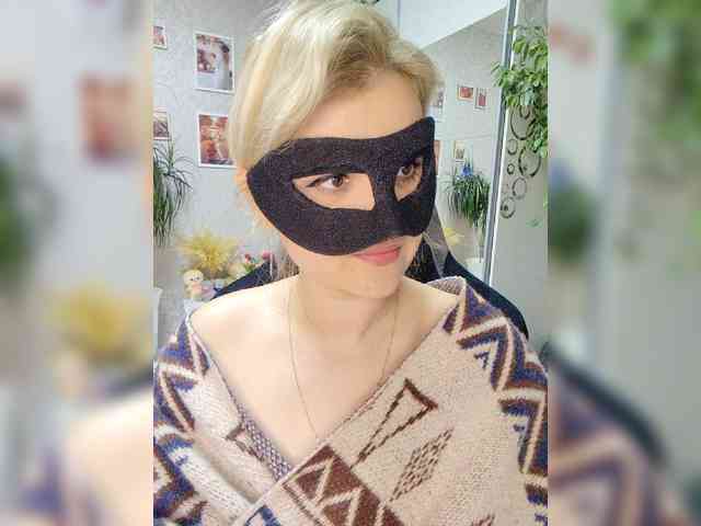 blackmask_ webcam