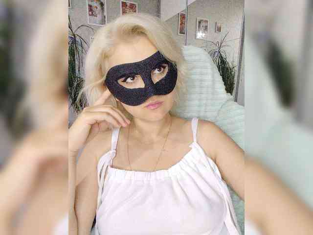 blackmask_ webcam