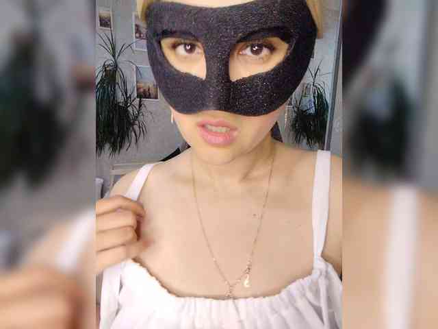 blackmask_ webcam