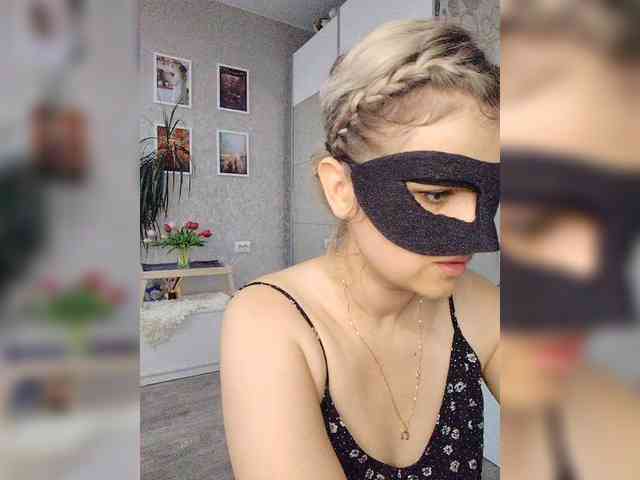blackmask_ webcam