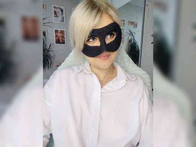 blackmask_ webcam