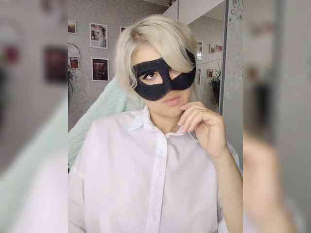 blackmask_ webcam