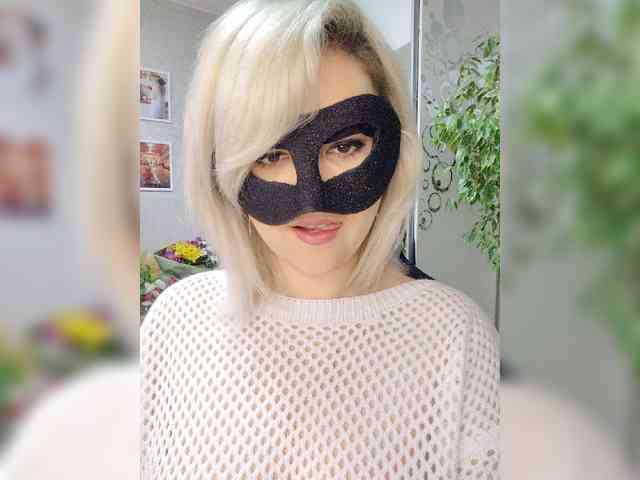 blackmask_ webcam