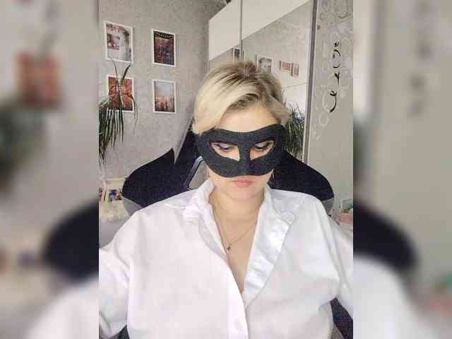 blackmask_ webcam