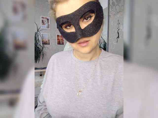 blackmask_ webcam