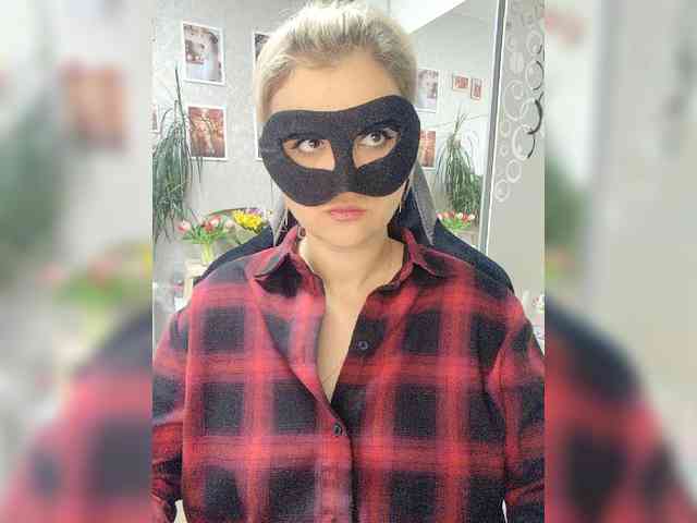 blackmask_ webcam