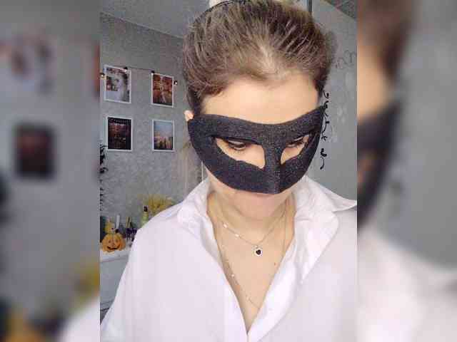 Model: blackmask_