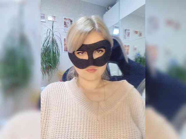 blackmask_ webcam