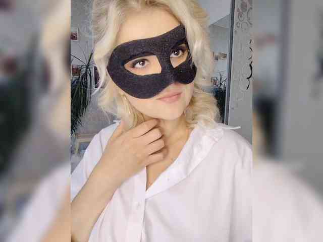 blackmask_ webcam