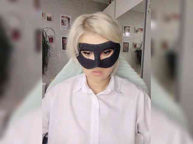 blackmask_ webcam