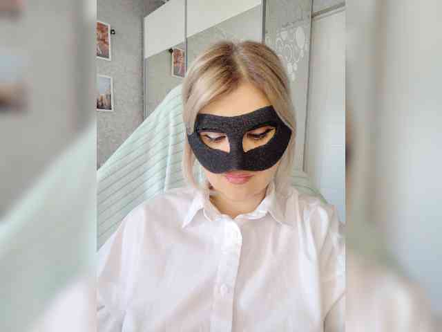 blackmask_ webcam