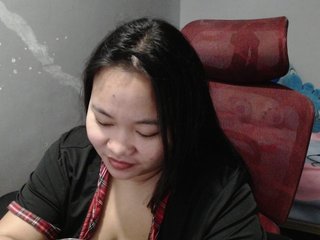 BubbleButtPinay Porn Show