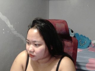 BubbleButtPinay Porn Show