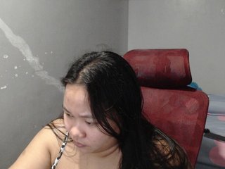 BubbleButtPinay