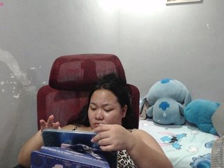 BubbleButtPinay Porn Show