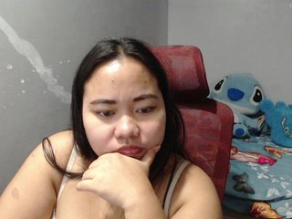 BubbleButtPinay