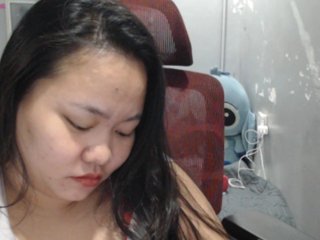 BubbleButtPinay