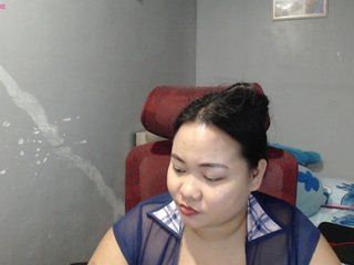 BubbleButtPinay Porn Show