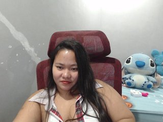 Image capture of BubbleButtPinay