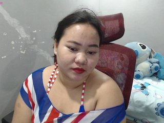 BubbleButtPinay