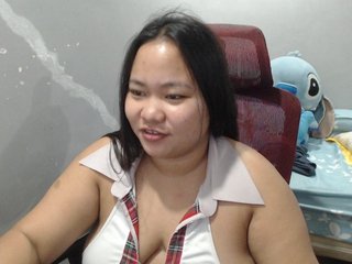 Image capture of BubbleButtPinay