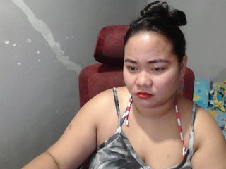 Image capture of BubbleButtPinay