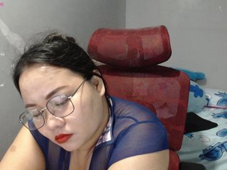 BubbleButtPinay Porn Show