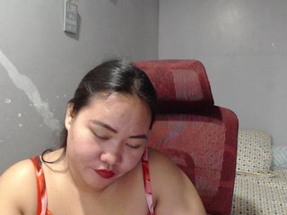 Image capture of BubbleButtPinay