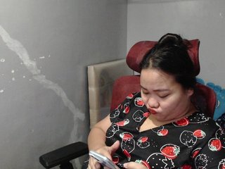 BubbleButtPinay Porn Show