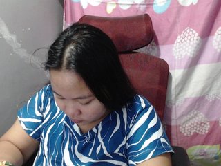 Image capture of BubbleButtPinay