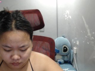 BubbleButtPinay Porn Show