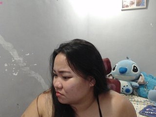BubbleButtPinay Porn Show