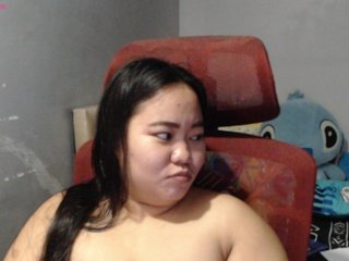 BubbleButtPinay