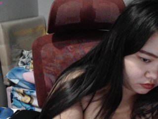 BubbleButtPinay Porn Show