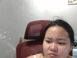 BubbleButtPinay Porn Show