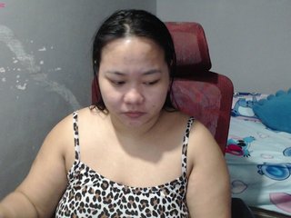 BubbleButtPinay