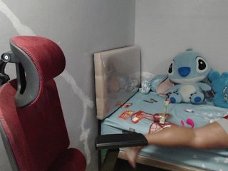 BubbleButtPinay Porn Show