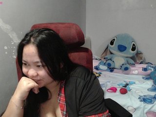 BubbleButtPinay
