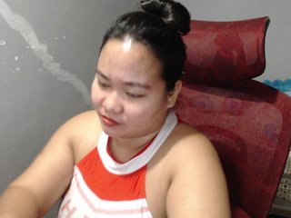 BubbleButtPinay Porn Show