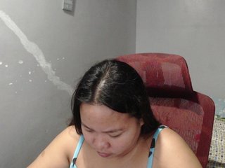 Image capture of BubbleButtPinay