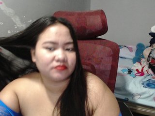 BubbleButtPinay Porn Show