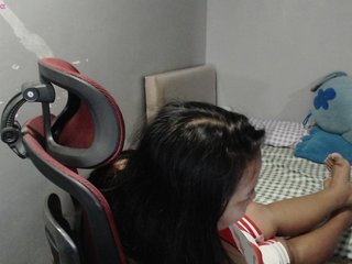 BubbleButtPinay