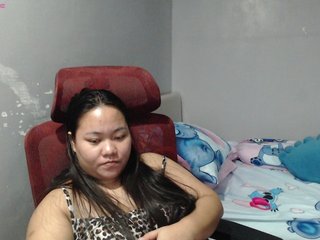 BubbleButtPinay Porn Show