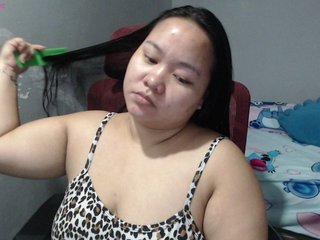 BubbleButtPinay Porn Show