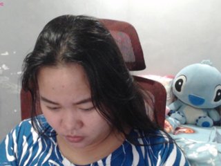 BubbleButtPinay Porn Show