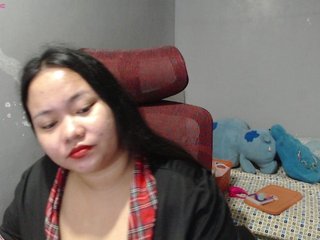 BubbleButtPinay Porn Show