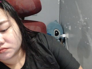 BubbleButtPinay Porn Show