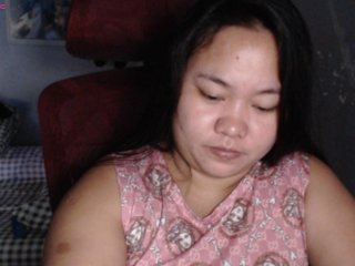 BubbleButtPinay Porn Show