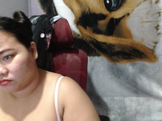 BubbleButtPinay Porn Show